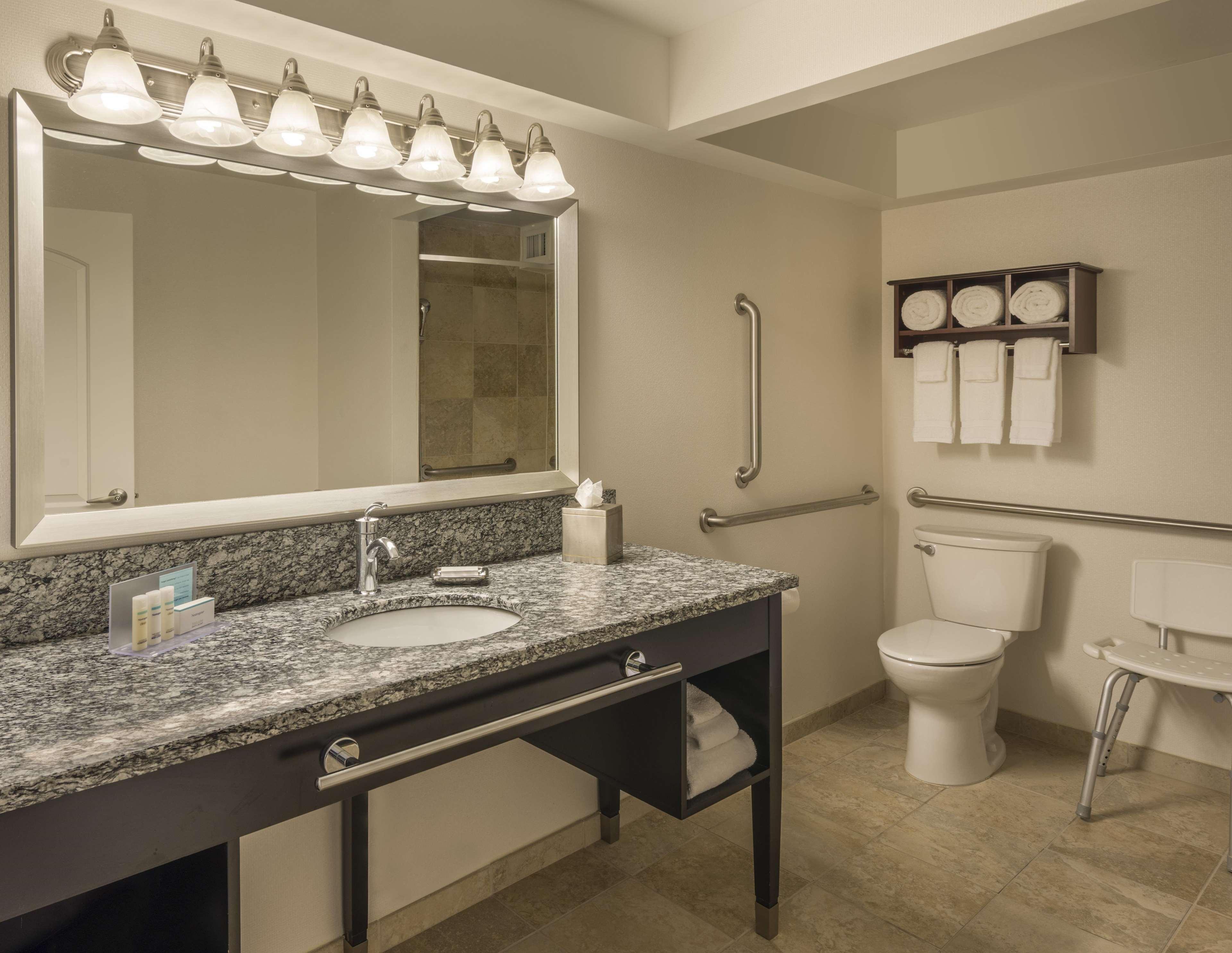 Hampton Inn Chicago Downtown/Magnificent Mile Екстериор снимка